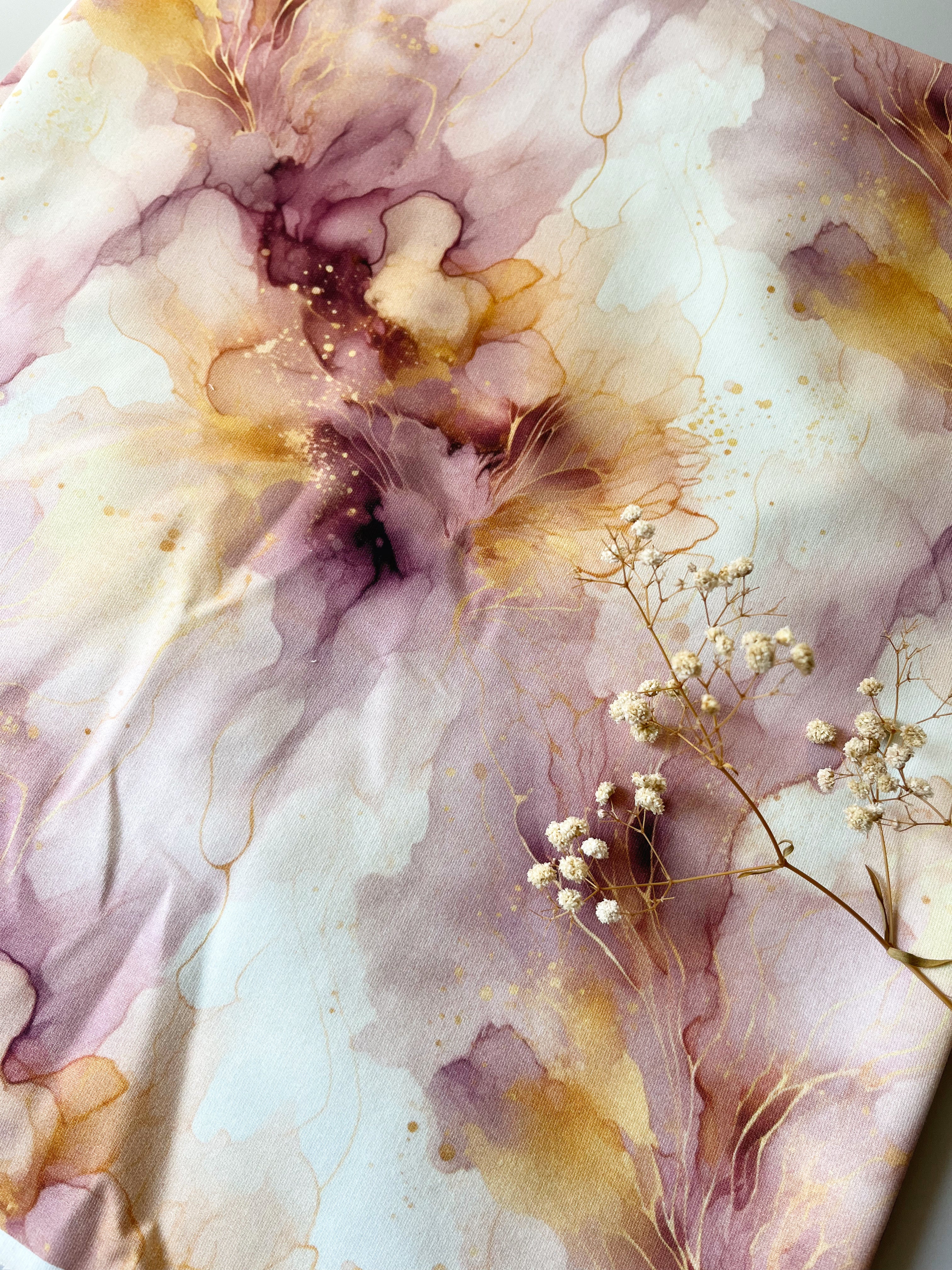 Kombi Aquarell Dauervorbestellung